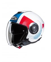 HJC I40N Pyle Motorcycle Helmet at JTS Biker Clothing